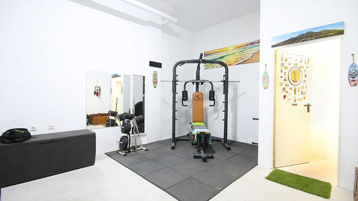 3 Bed Townhouse in Los Dolses