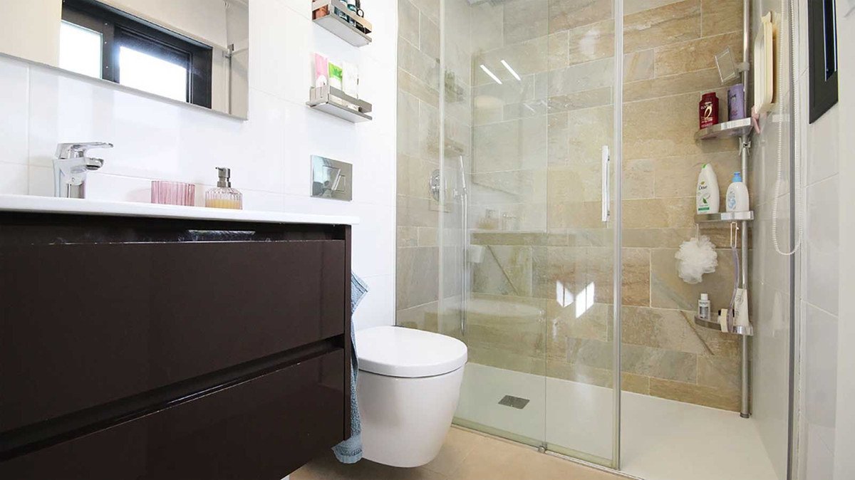 3 Bed Townhouse in Los Dolses