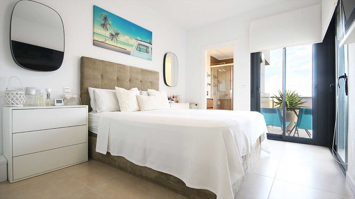 3 Bed Townhouse in Los Dolses