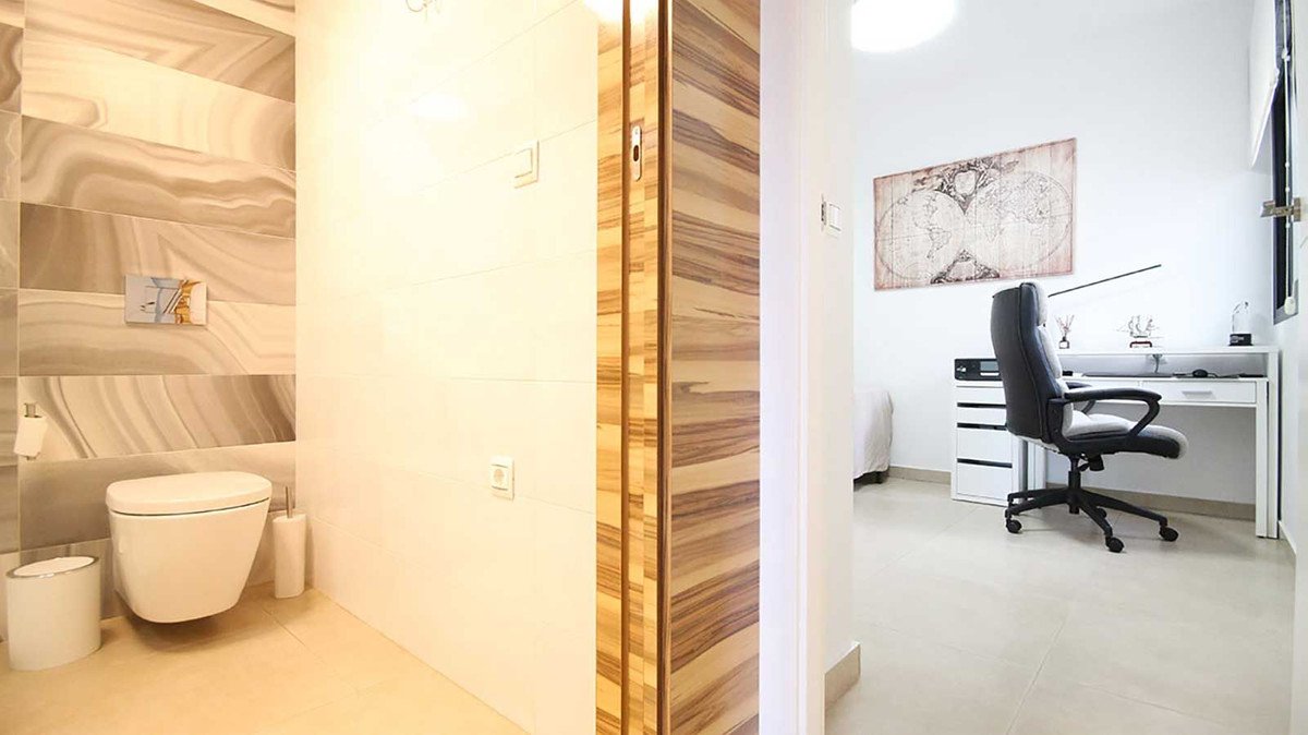 3 Bed Townhouse in Los Dolses