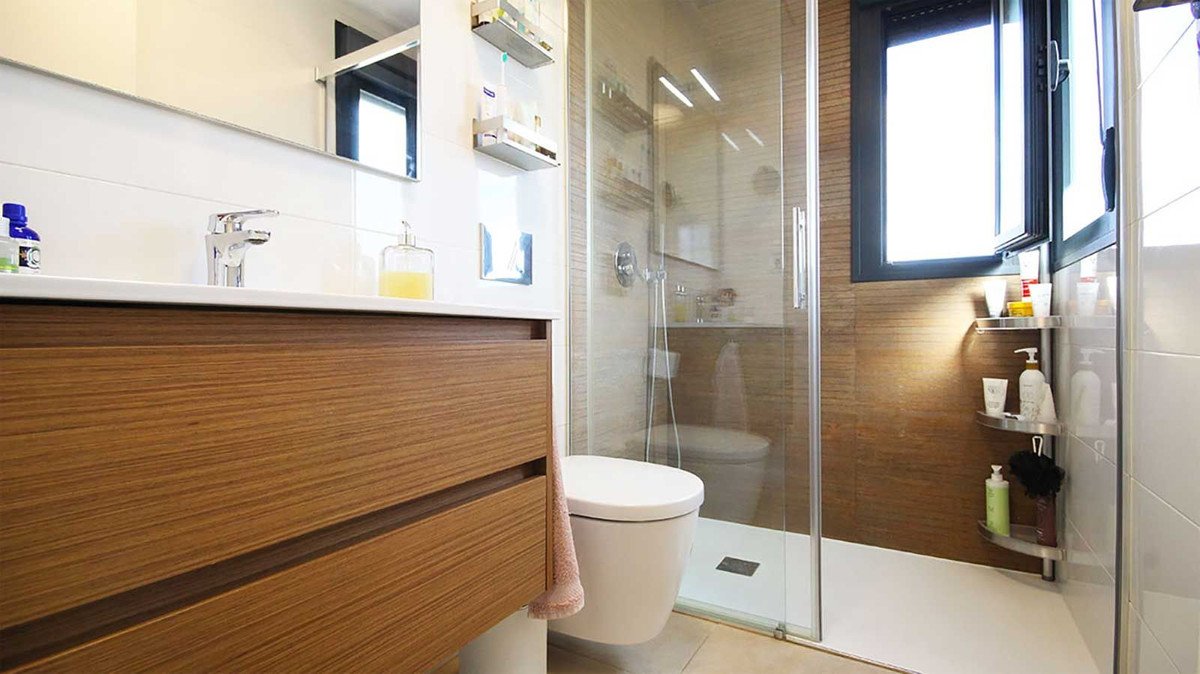 3 Bed Townhouse in Los Dolses