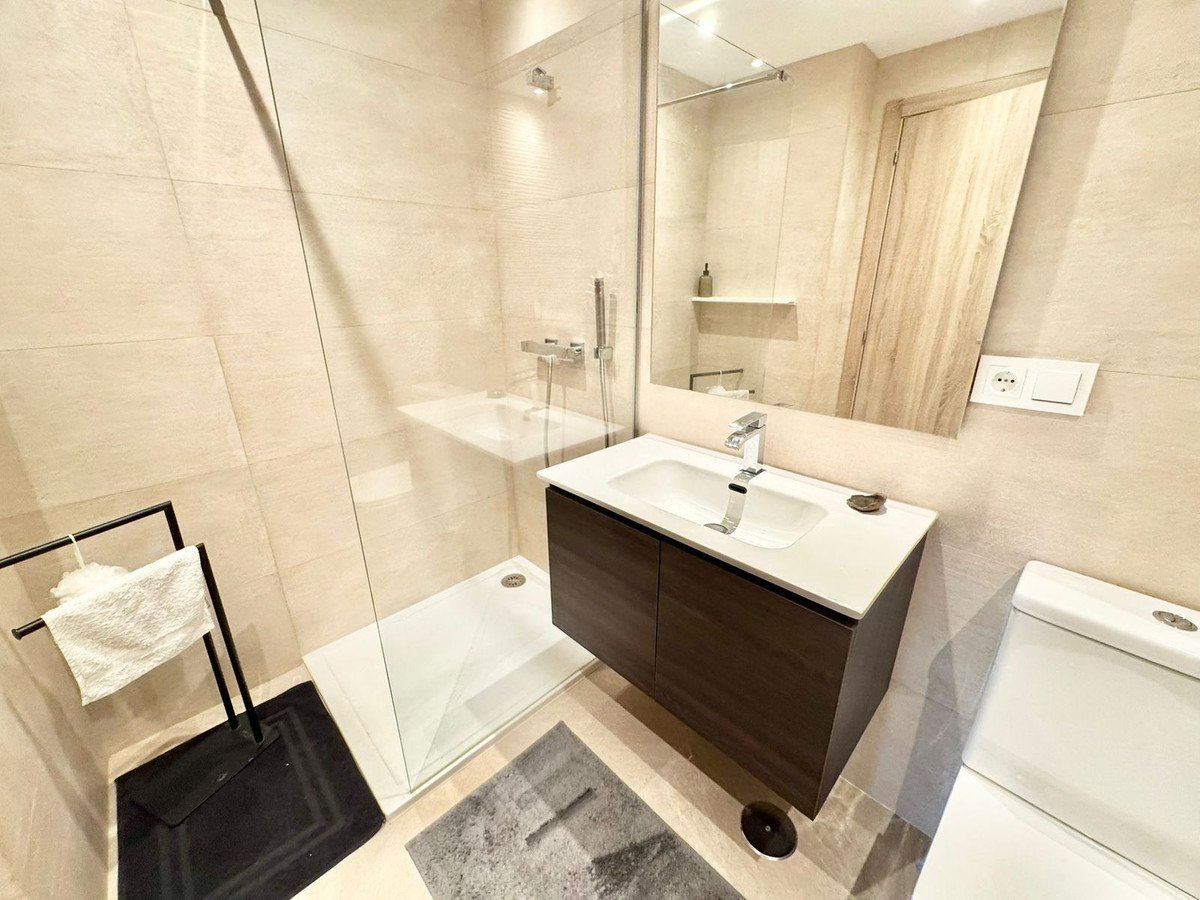 3 Bed Middle Floor Apartment in La Cala Golf