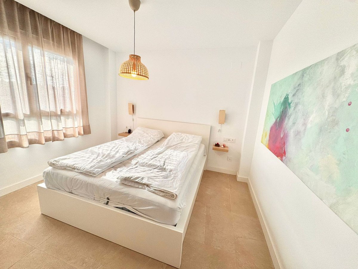 3 Bed Middle Floor Apartment in La Cala Golf