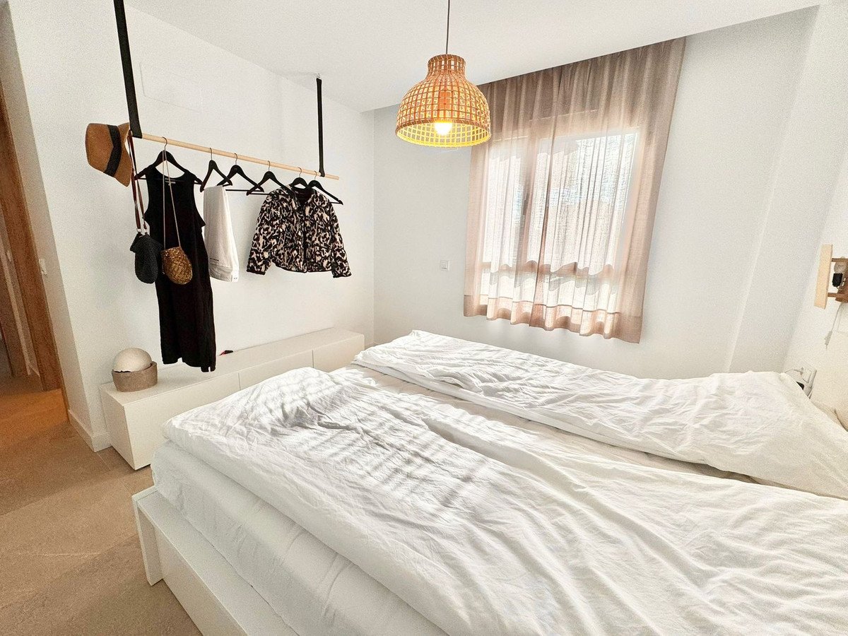 3 Bed Middle Floor Apartment in La Cala Golf