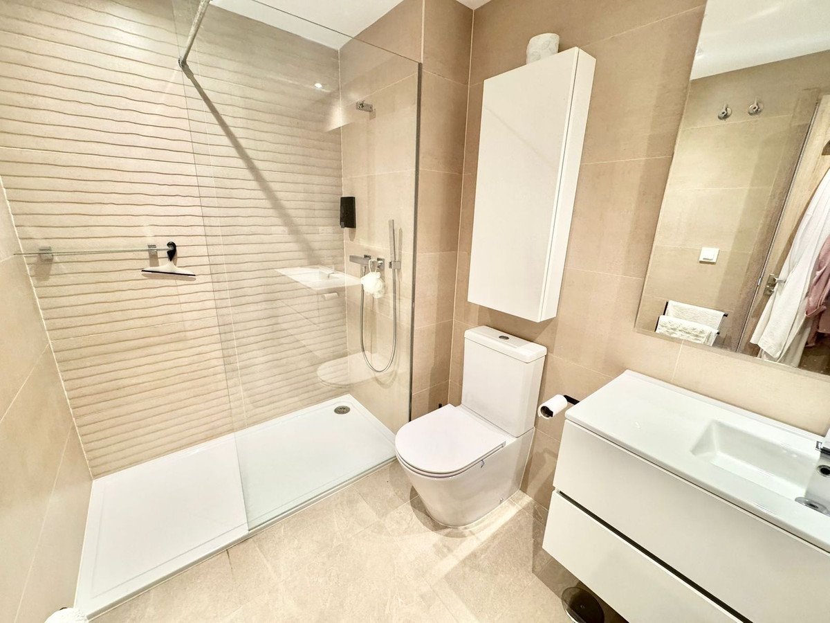 3 Bed Middle Floor Apartment in La Cala Golf