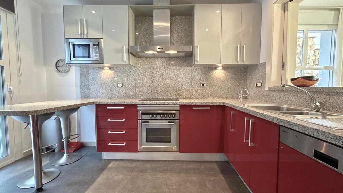 3 Bed Semi-Detached House in La Cala Golf