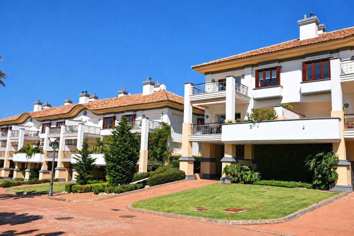 3 Bed Semi-Detached House in La Cala Golf