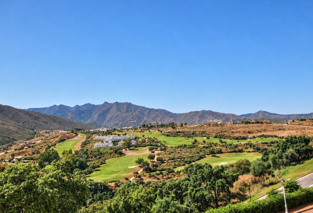 3 Bed Semi-Detached House in La Cala Golf