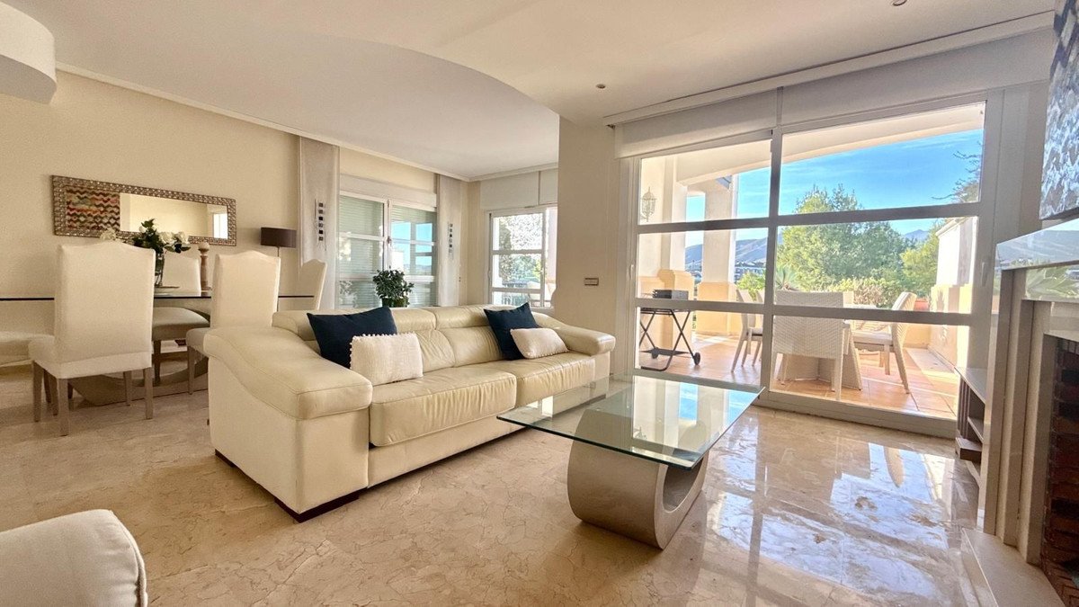 3 Bed Semi-Detached House in La Cala Golf