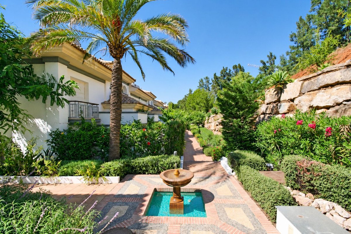 3 Bed Semi-Detached House in La Cala Golf