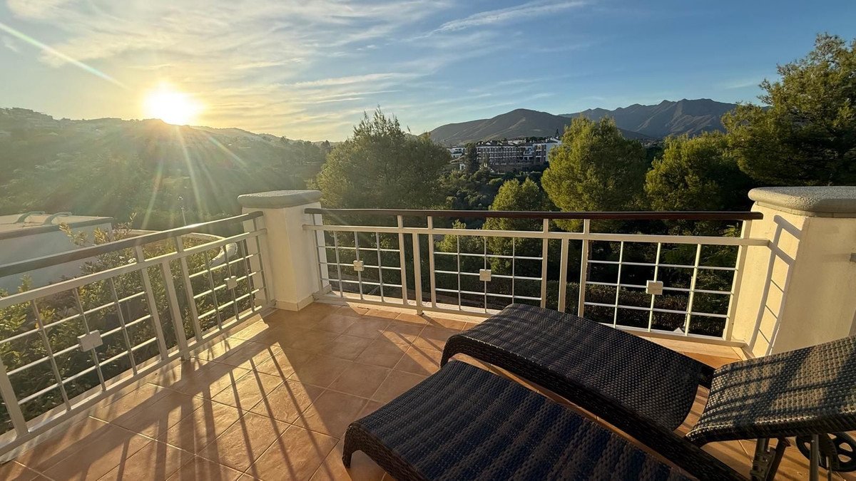 3 Bed Semi-Detached House in La Cala Golf