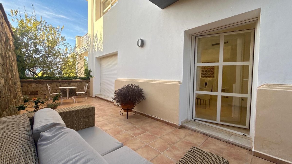 3 Bed Semi-Detached House in La Cala Golf