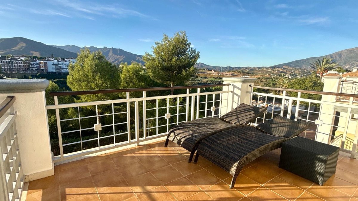 3 Bed Semi-Detached House in La Cala Golf