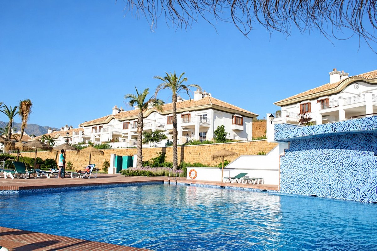 3 Bed Semi-Detached House in La Cala Golf