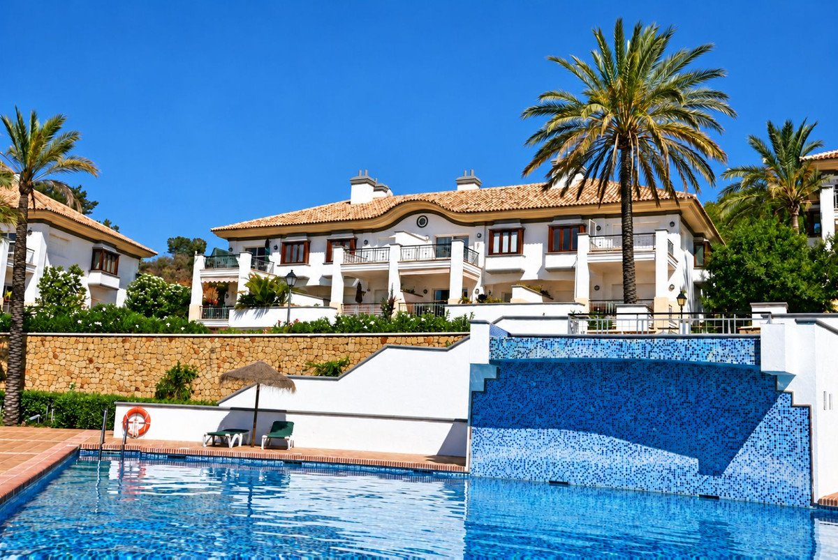 3 Bed Semi-Detached House in La Cala Golf