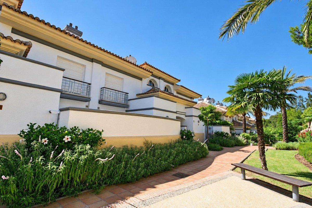 3 Bed Semi-Detached House in La Cala Golf