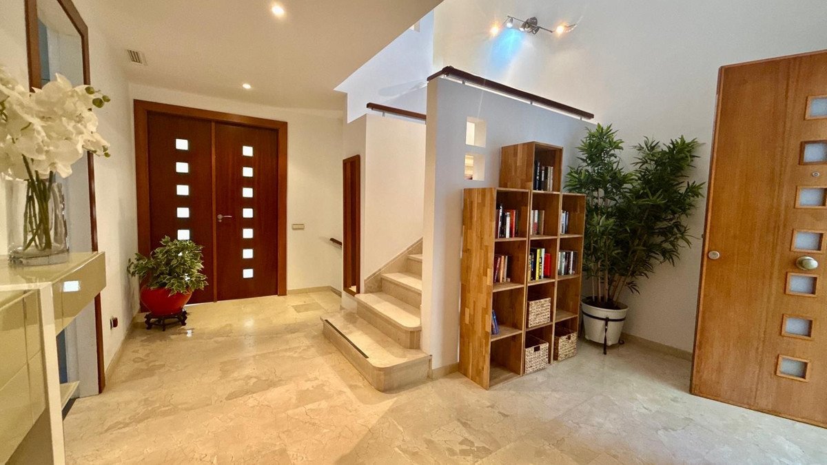 3 Bed Semi-Detached House in La Cala Golf