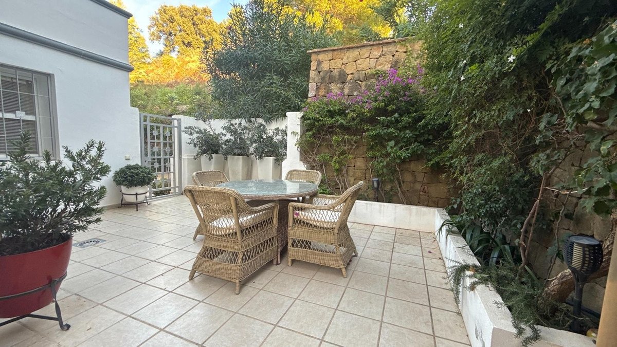 3 Bed Semi-Detached House in La Cala Golf