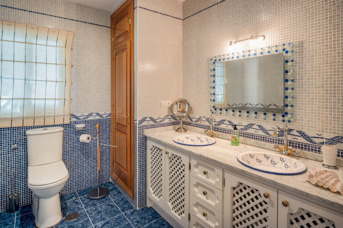 4 Bed Detached Villa in La Cala Golf