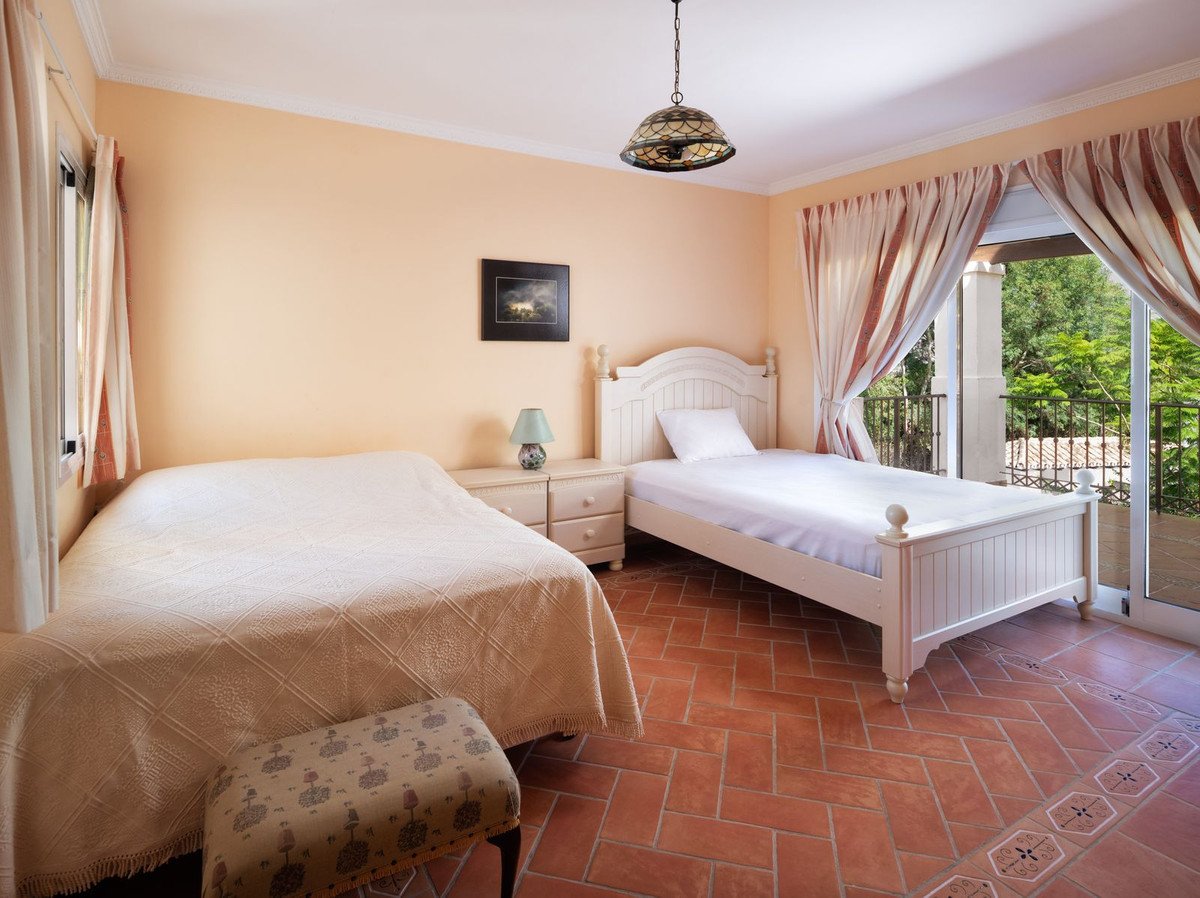 4 Bed Detached Villa in La Cala Golf