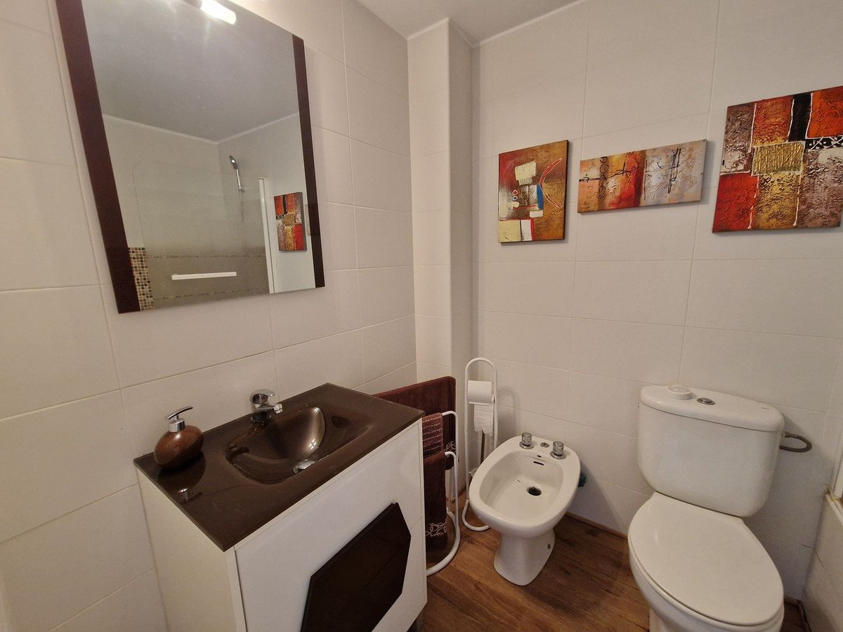 1 Bed Middle Floor Apartment in Nueva Andalucía