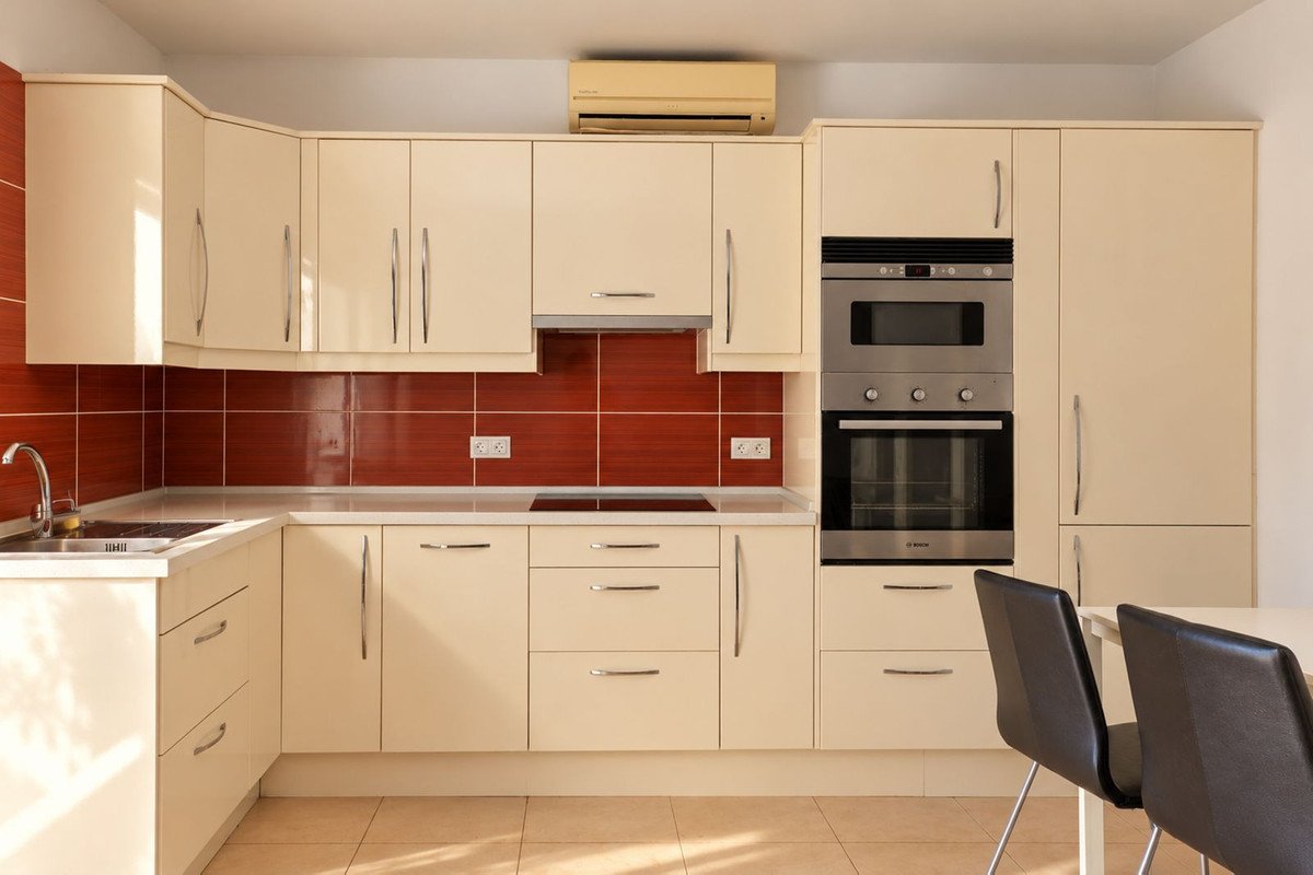 3 Bed Detached Villa in Calahonda