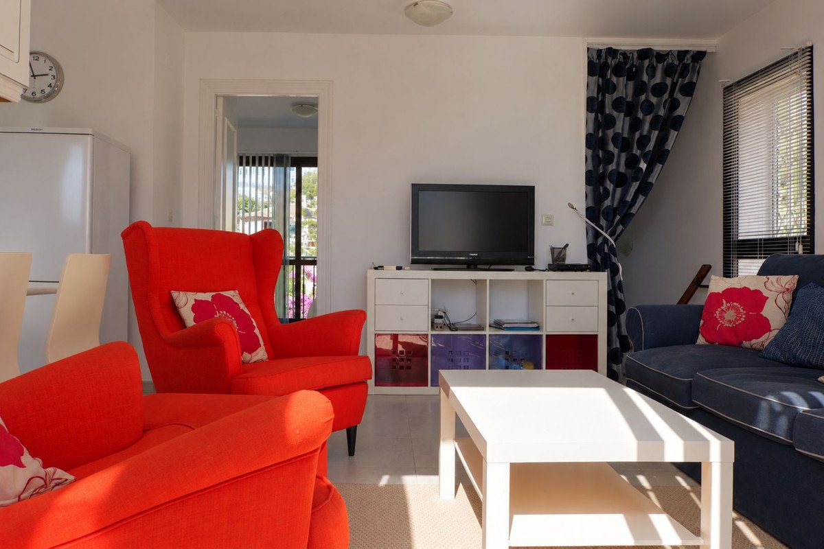 3 Bed Detached Villa in Calahonda
