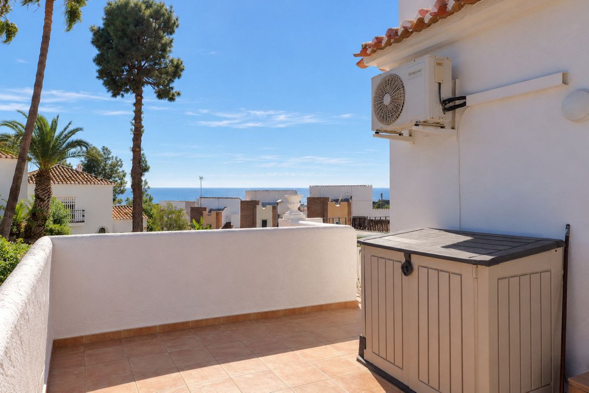 3 Bed Detached Villa in Calahonda