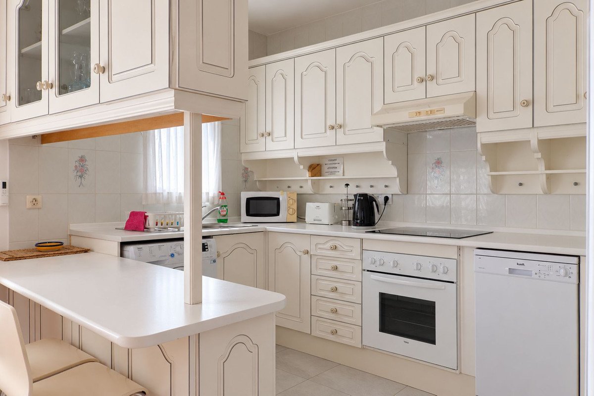 3 Bed Detached Villa in Calahonda