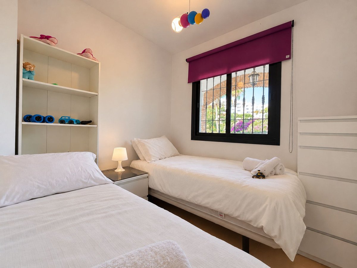 3 Bed Detached Villa in Calahonda