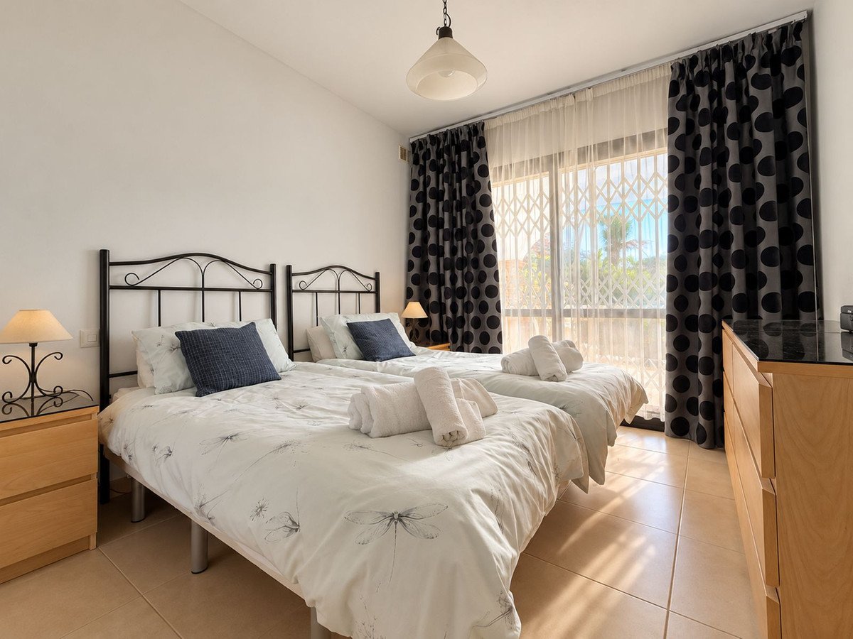3 Bed Detached Villa in Calahonda