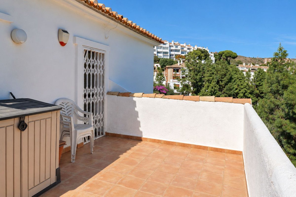 3 Bed Detached Villa in Calahonda