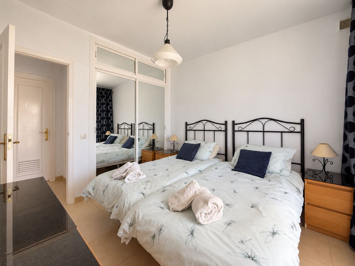 3 Bed Detached Villa in Calahonda
