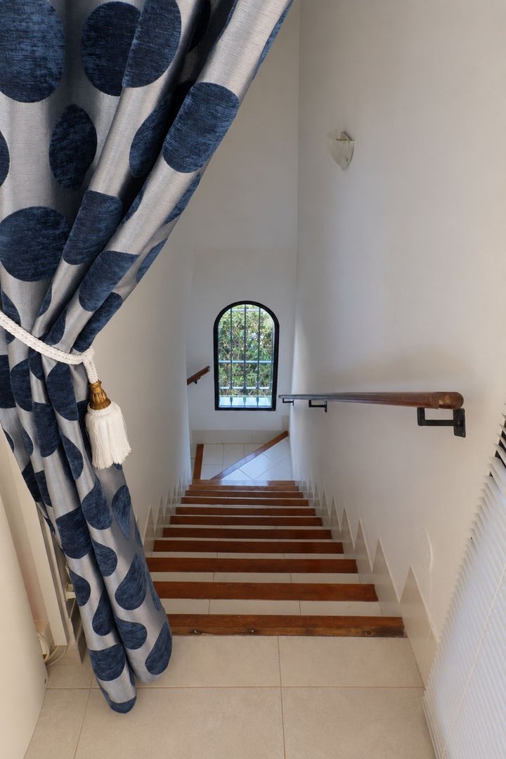 3 Bed Detached Villa in Calahonda