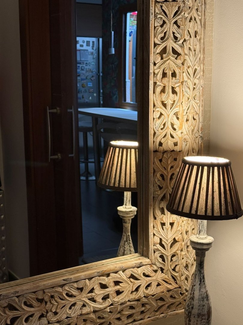 3 Bed Middle Floor Apartment in San Pedro de Alcántara