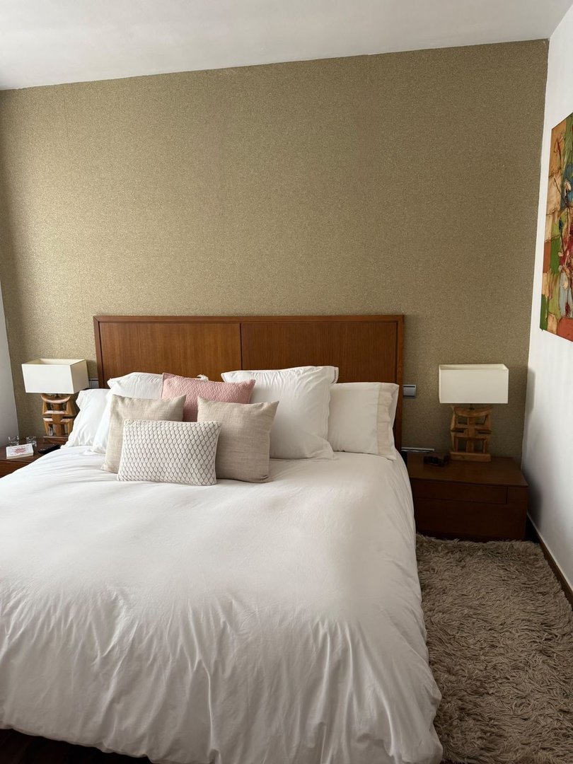 3 Bed Middle Floor Apartment in San Pedro de Alcántara