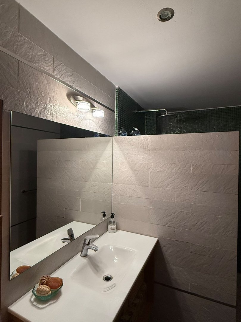 3 Bed Middle Floor Apartment in San Pedro de Alcántara