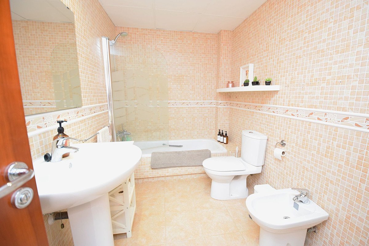 3 Bed Townhouse in Calahonda