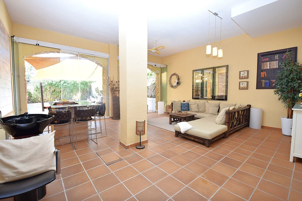 3 Bed Townhouse in Calahonda