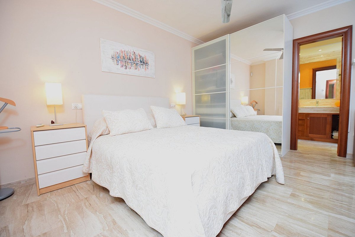 3 Bed Townhouse in Calahonda