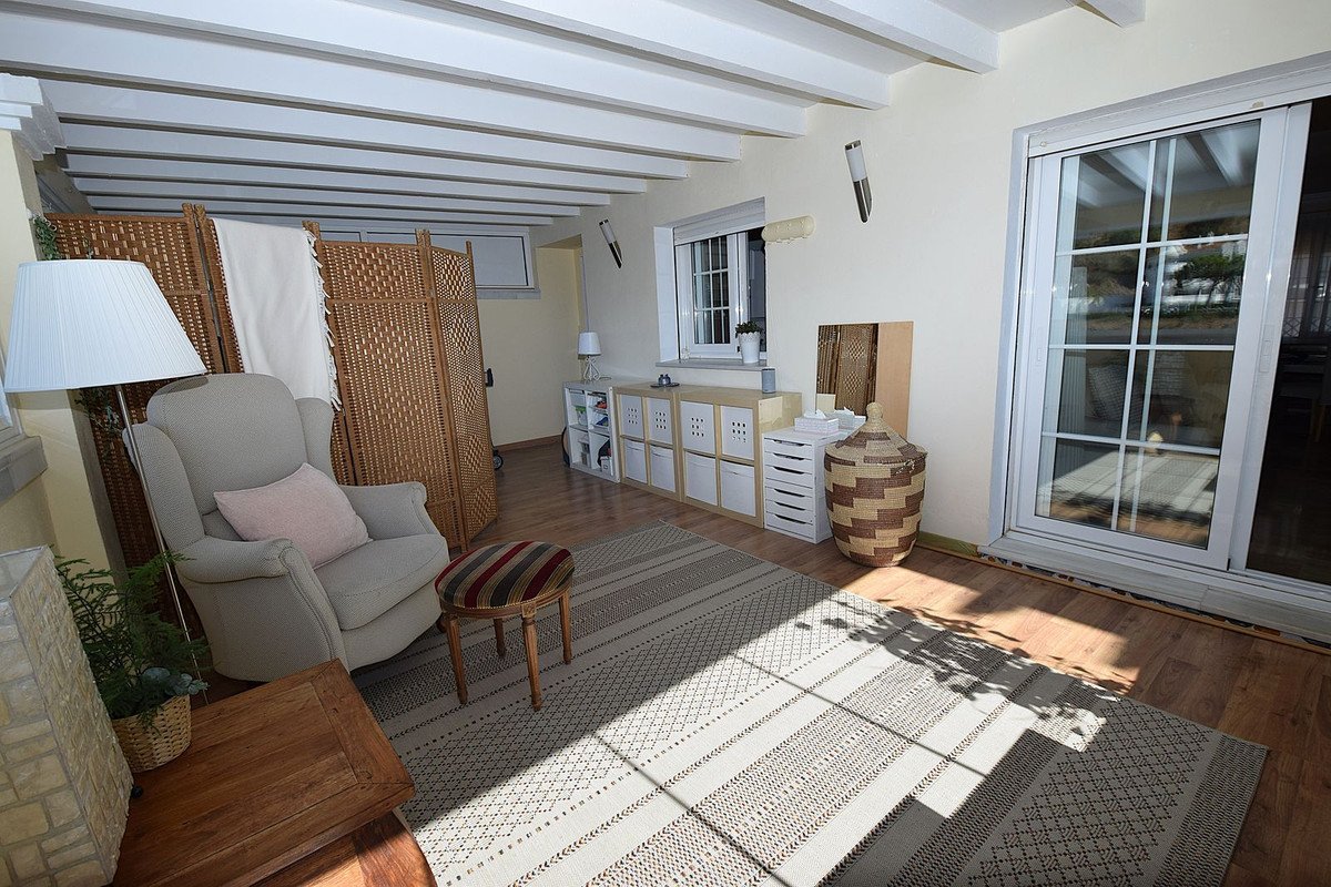 3 Bed Townhouse in Calahonda