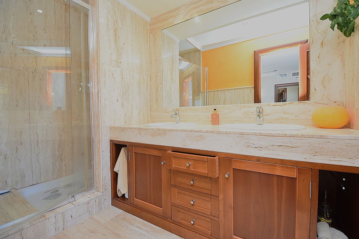 3 Bed Townhouse in Calahonda