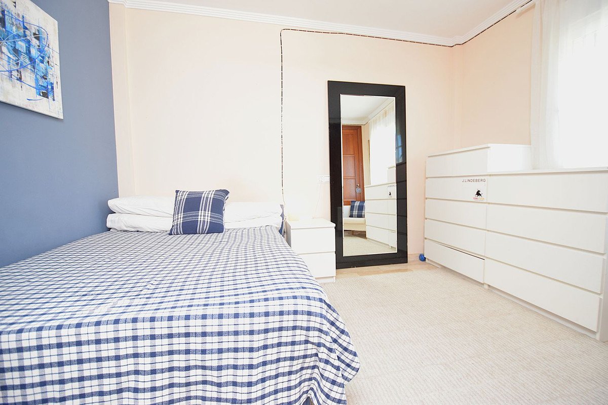 3 Bed Townhouse in Calahonda