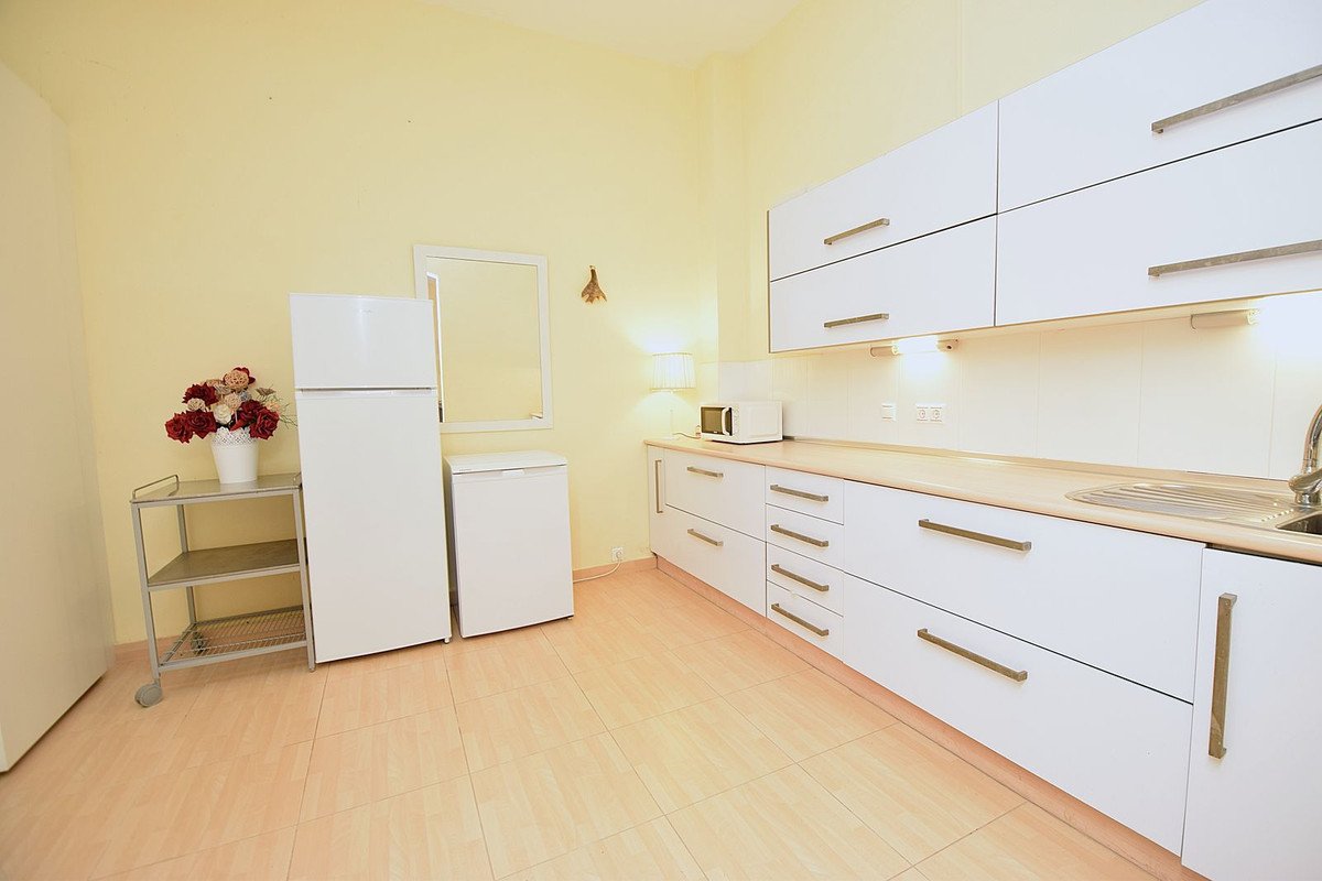 3 Bed Townhouse in Calahonda