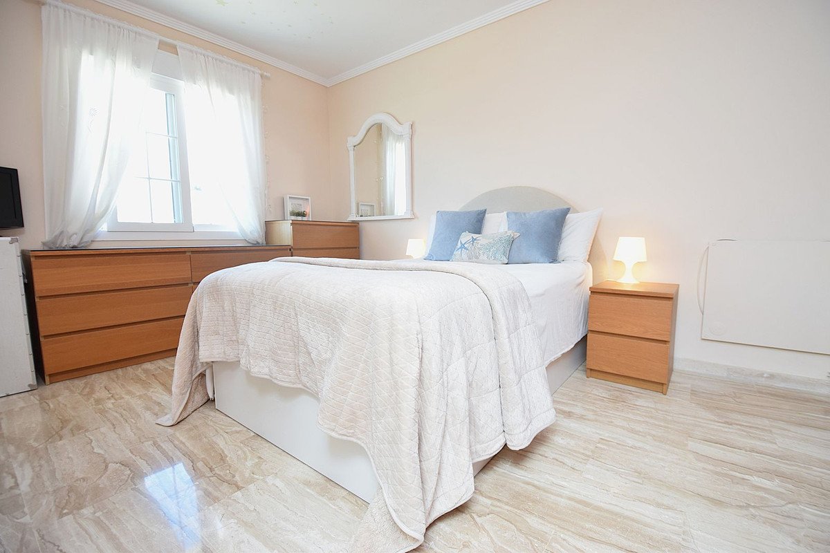 3 Bed Townhouse in Calahonda