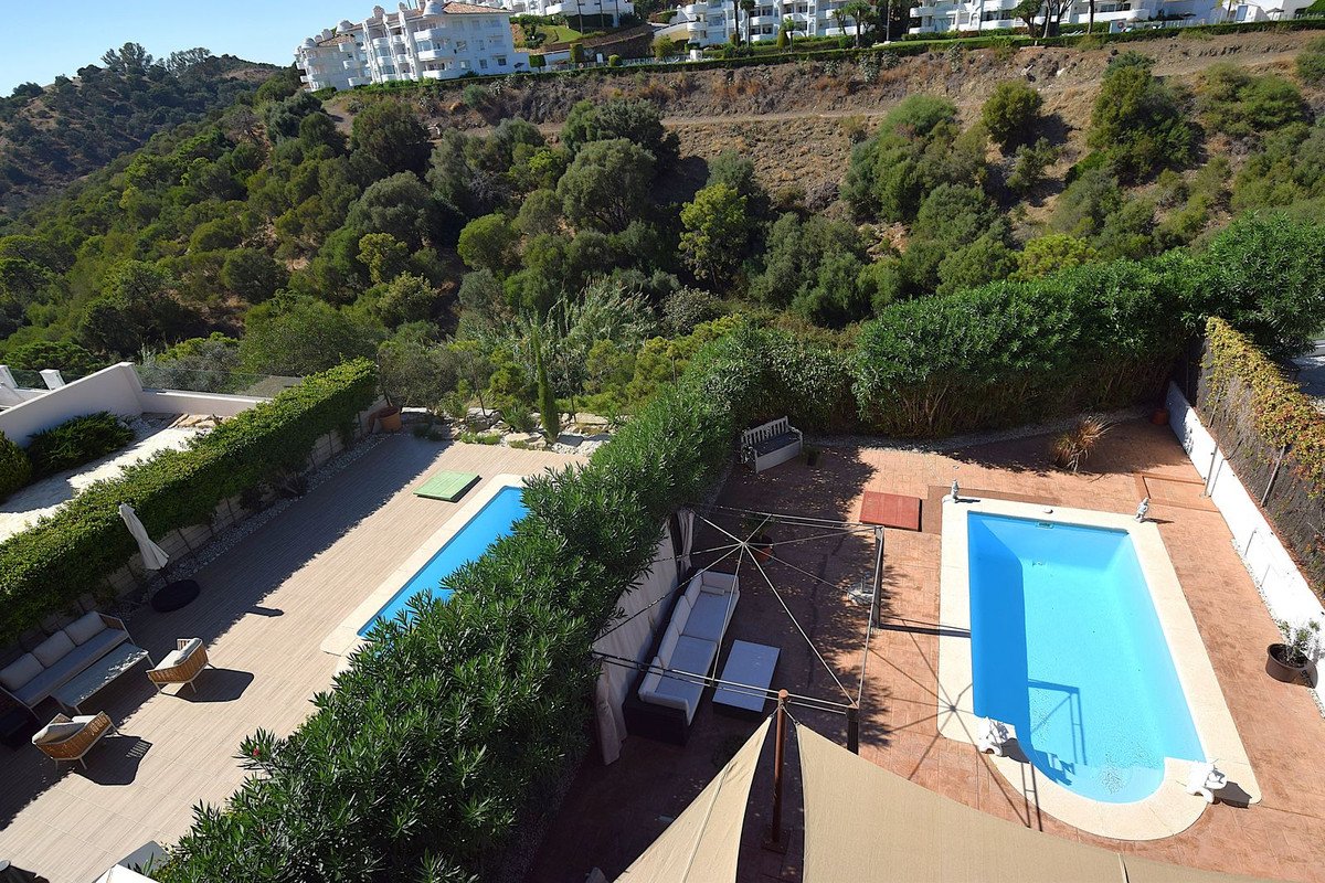 3 Bed Townhouse in Calahonda