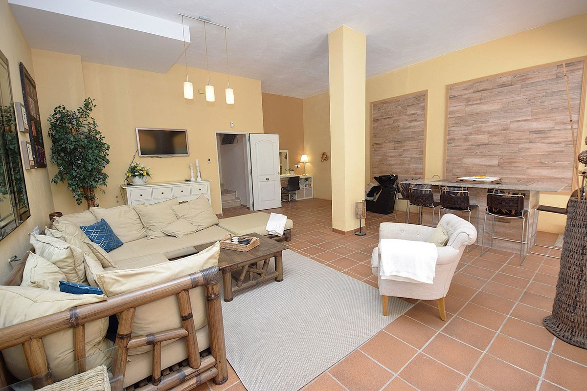 3 Bed Townhouse in Calahonda