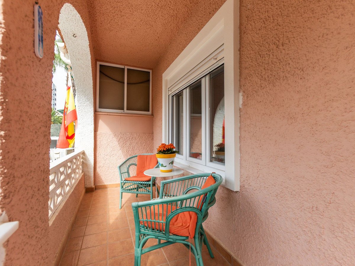 3 Bed Semi-Detached House in Punta Prima