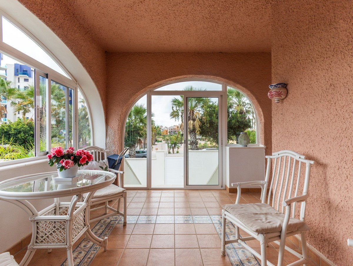3 Bed Semi-Detached House in Punta Prima