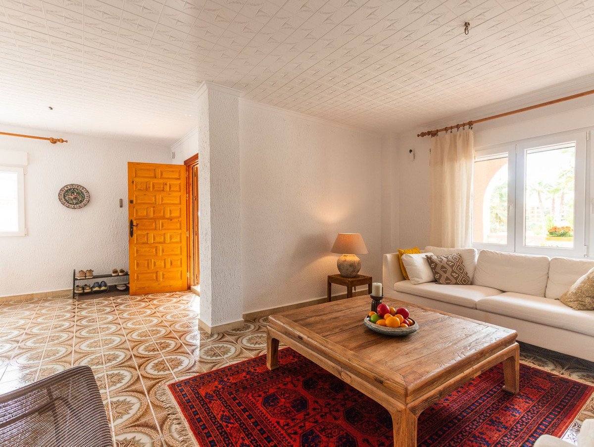 3 Bed Semi-Detached House in Punta Prima